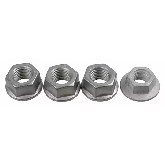 38019 01 Repair Kit, wheel suspension