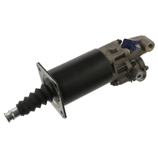 38119 Clutch Booster