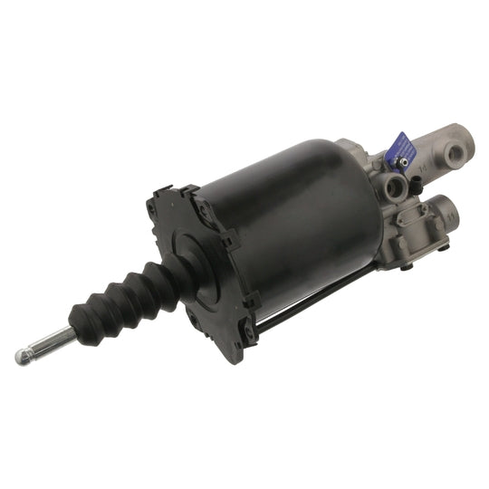 38126 Clutch Booster