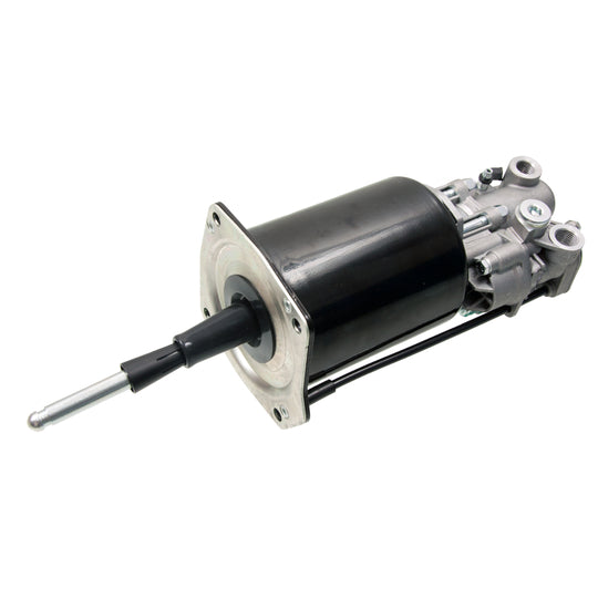 38127 Clutch Booster