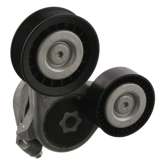 38182 Belt Tensioner, v-ribbed belt