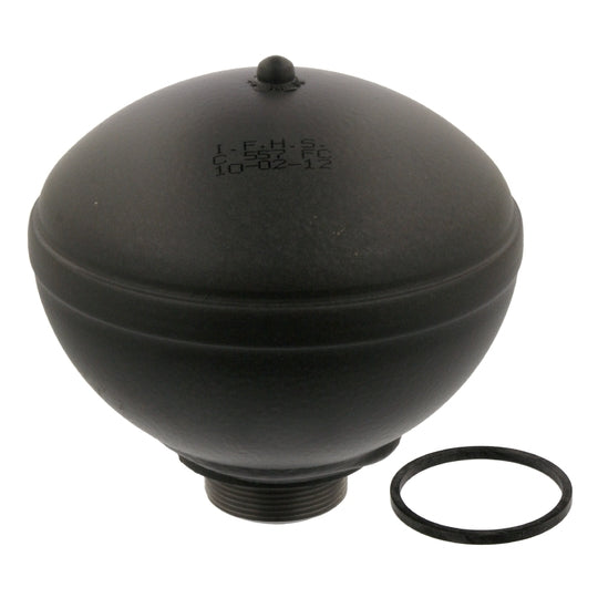38286 Suspension Sphere, pneumatic suspension