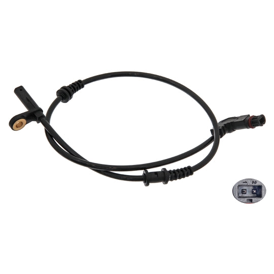 38373 Sensor, wheel speed