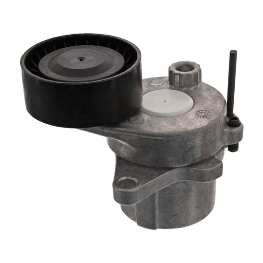38467 Belt Tensioner, v-ribbed belt