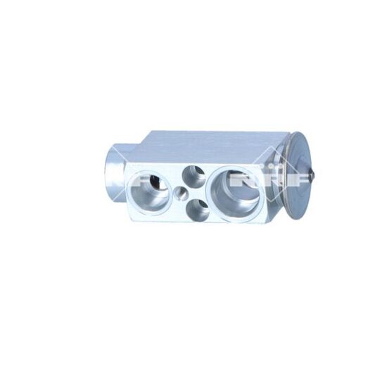 38489 Expansion Valve, air conditioning