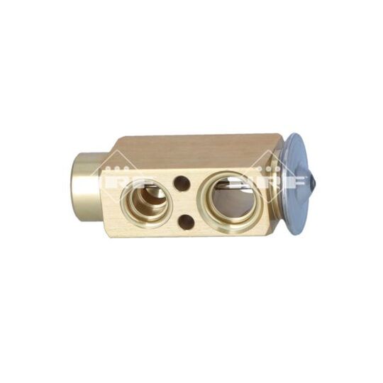 38491 Expansion Valve, air conditioning