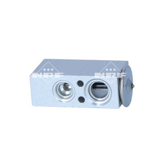 38495 Expansion Valve, air conditioning