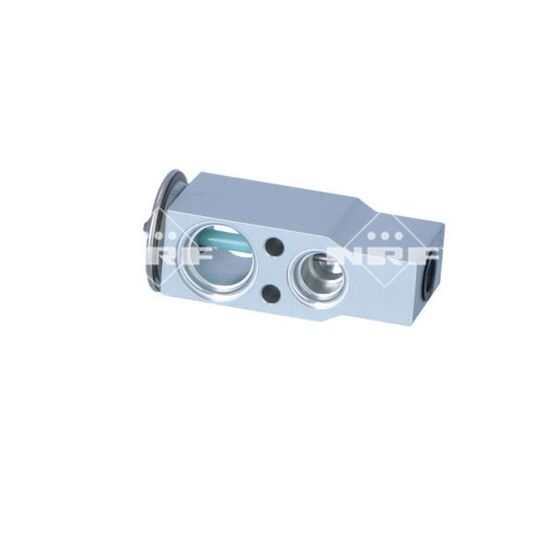 38499 Expansion Valve, air conditioning