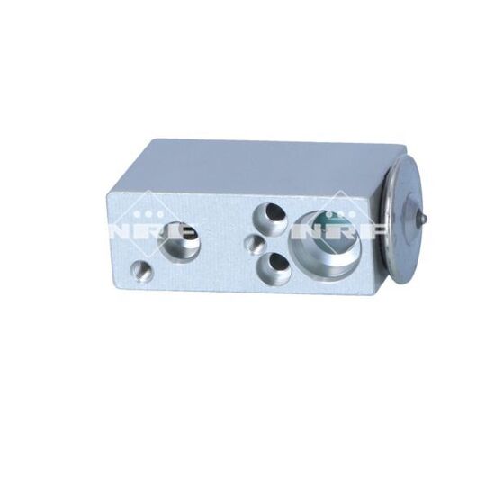 38500 Expansion Valve, air conditioning