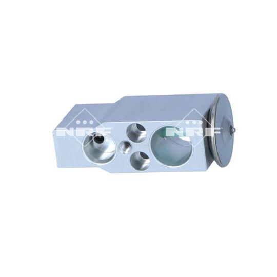 38516 Expansion Valve, air conditioning