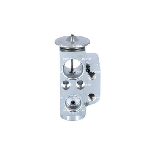 38520 Expansion Valve, air conditioning