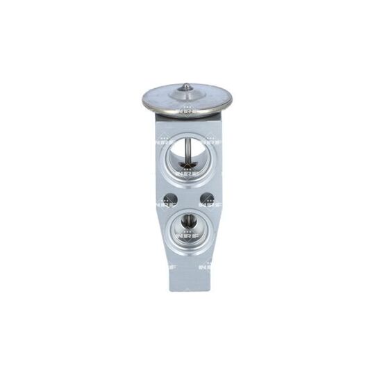 38528 Expansion Valve, air conditioning