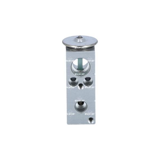 38533 Expansion Valve, air conditioning