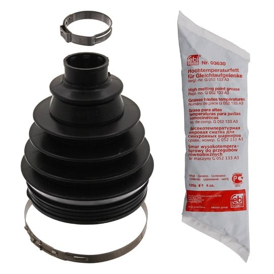 38539 Bellow Set, drive shaft