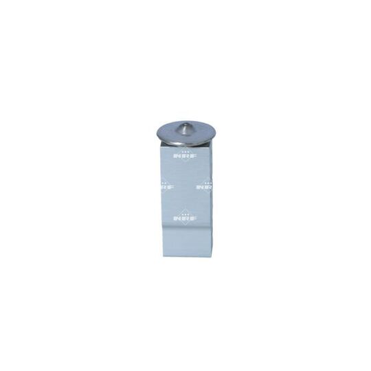 38550 Expansion Valve, air conditioning