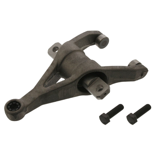 38556 Release Fork, clutch