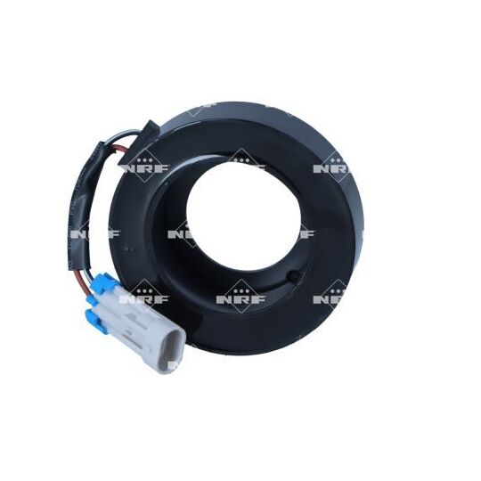 38556 Coil, magnetic-clutch compressor
