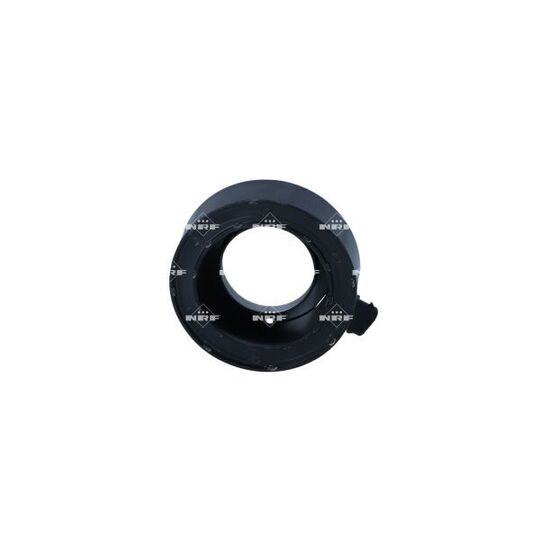 38558 Coil, magnetic-clutch compressor