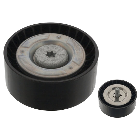 38620 Tensioner Pulley, v-ribbed belt