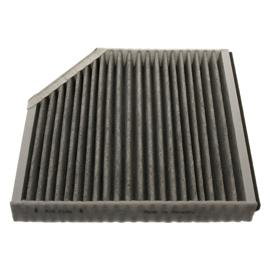38658 Filter, interior air