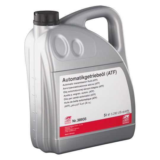 38935 Automatic Transmission Oil