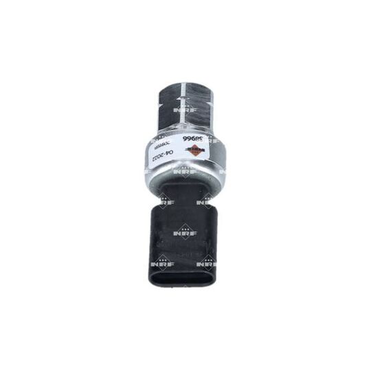 38966 Pressure Switch, air conditioning