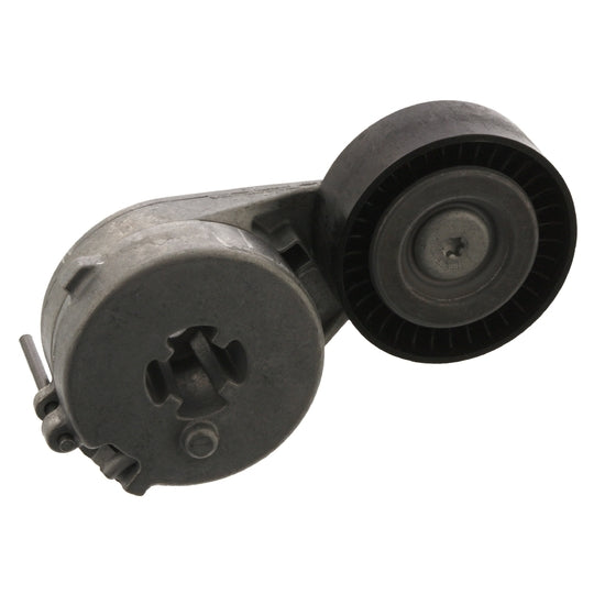 38972 Belt Tensioner, v-ribbed belt