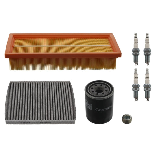 39037 Parts Set, maintenance service