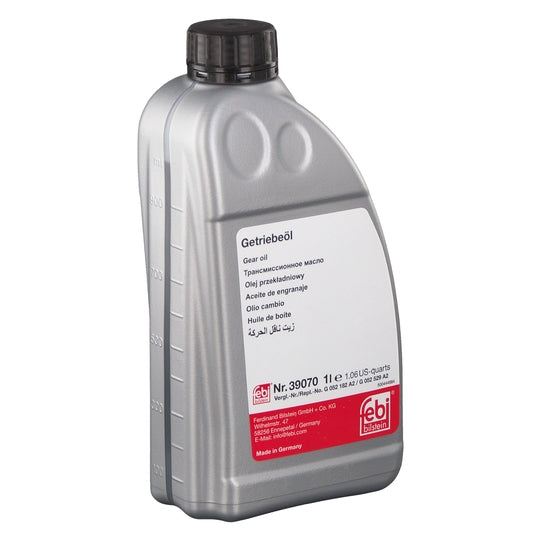 39070 Automatic Transmission Oil