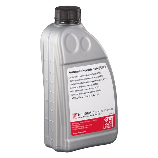 39095 Automatic Transmission Oil