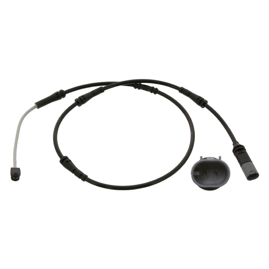 39140 Warning Contact, brake pad wear