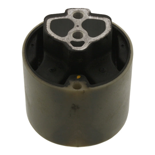 39163 Mounting, automatic transmission