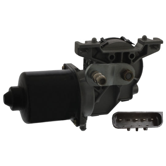 39310 Wiper Motor