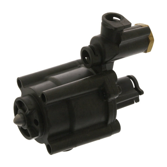 39379 Anti-Rotation Actuator, manual transmission