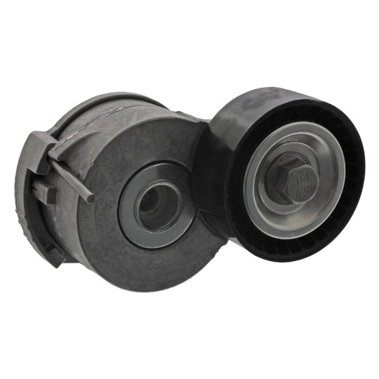 39390 Belt Tensioner, v-ribbed belt