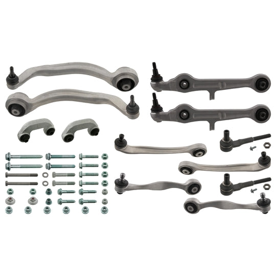 39404 Link Set, wheel suspension