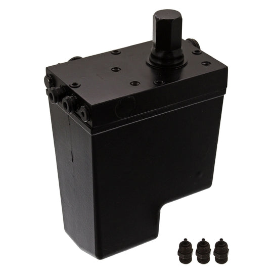 39851 Tilt Pump, driver cab