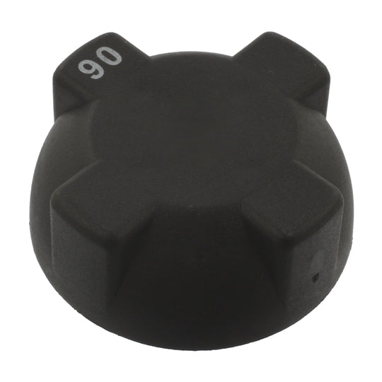 39945 Sealing Cap, coolant tank