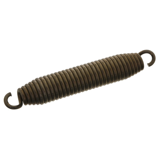 39958 Tension Spring, tensioner pulley (V-Belt)
