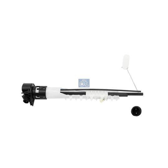 4.61510 Sender Unit, fuel tank