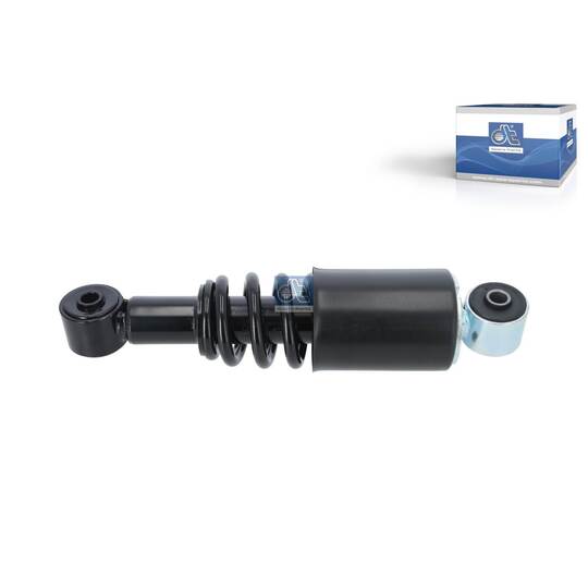 4.64462 Shock Absorber, cab suspension