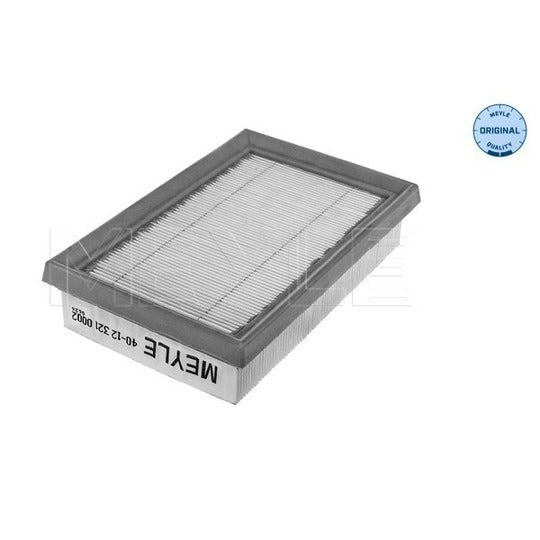 40-12 321 0002 Air filter