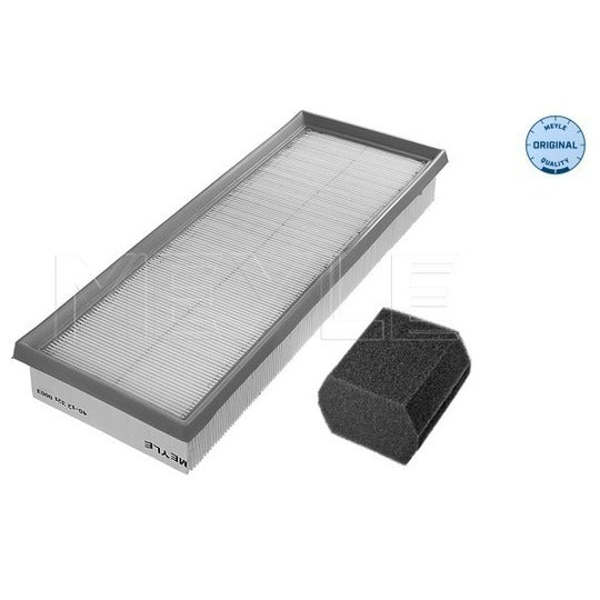 40-12 321 0003 Air filter