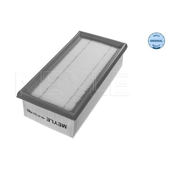 40-12 321 0004 Air filter