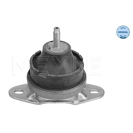 40-14 030 0005 Engine Mounting
