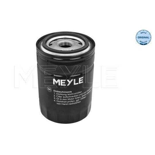 40-14 322 0001 Oil filter