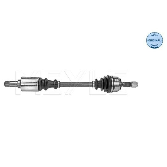 40-14 498 0019 Drive Shaft