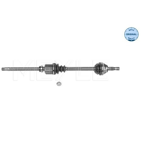 40-14 498 0029 Drive Shaft
