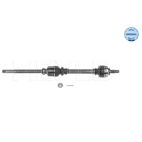 40-14 498 0032 Drive Shaft