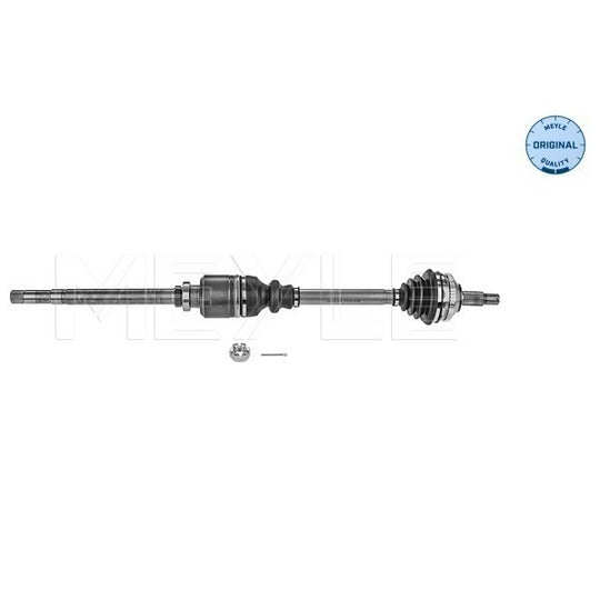 40-14 498 0033 Drive Shaft
